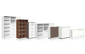 Cabinet system M3