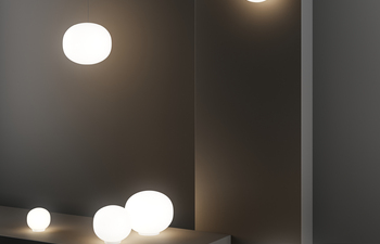 Volum table lamp