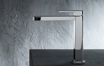 Mare Single-hole sink mixer