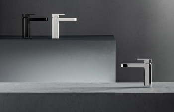 Mare 1-Loch-Waschtischmischer