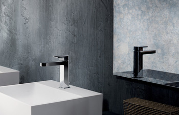 Mare 1-Loch-Waschtischmischer