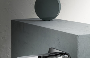 Mare Wandwaschtischmischer