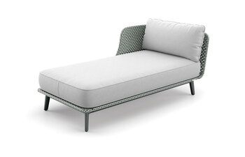 MBARQ Daybed right