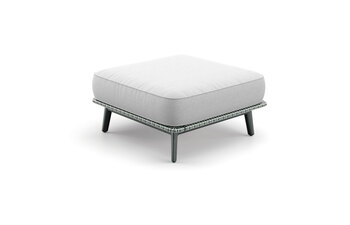 MBARQ footstool