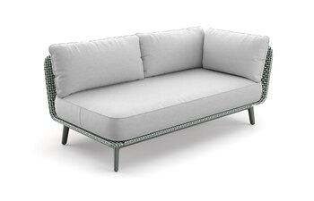 MBARQ left corner module