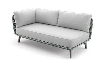 MBARQ right corner module