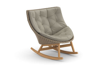 MBRACE rocking chair