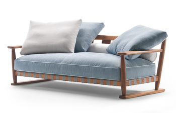 Meriggio sofa