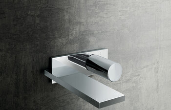 Milano Wandwaschtischmischer