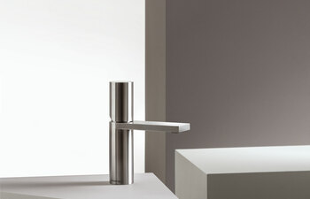 Milano 1-Loch-Waschtischmischer