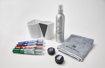 MW ACCESSOIRE SET