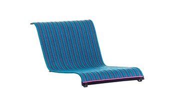 SOUTH WOVEN MATTING FOR LOW ARMCHAIR