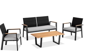 NERANO Loungegruppe