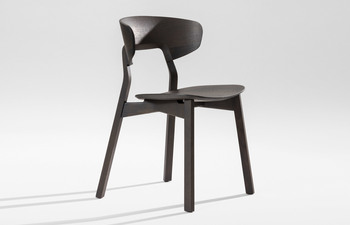 NONOTO COMFORT – Wooden seat