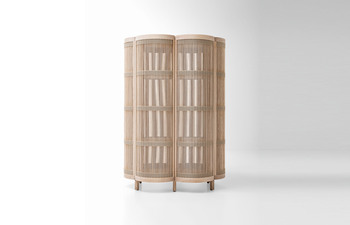 Nuvola cabinet