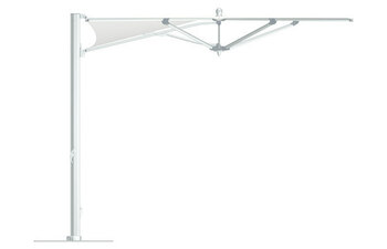 Ocean Master MAX Cantilever - Zero Horizon