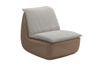 Omada lounge chair
