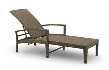 PANAMA beach chair