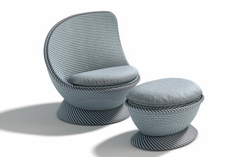 PAPYON Sessel