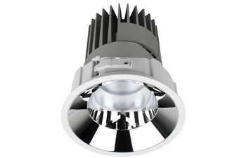 PERFORMANCE L STANDARD SPOT FIXED ROUND