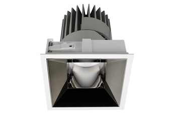 PERFORMANCE L STANDARD SPOT FIXED SQUARE