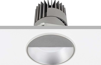 PERFORMANCE L TRIMLESS WALLWASHER ROUND