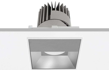 PERFORMANCE L TRIMLESS WALLWASHER SQUARE