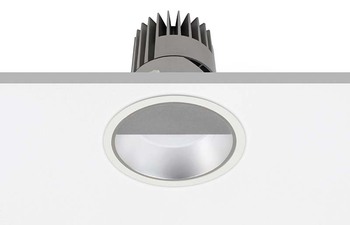 PERFORMANCE M STANDARD WALLWASHER ROUND