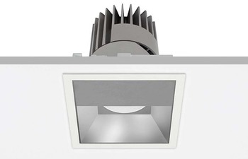 PERFORMANCE M STANDARD WALLWASHER SQUARE