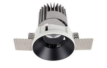 PERFORMANCE M TRIMLESS SPOT ROUND