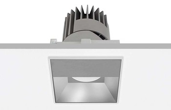 PERFORMANCE M TRIMLES WALLWASHER SQUARE