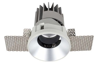 PERFORMANCE S TRIMLESS SPOT ROUND