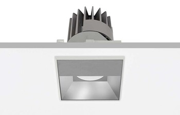 PERFORMANCE S TRIMLESS WALLWASHER SQUARE