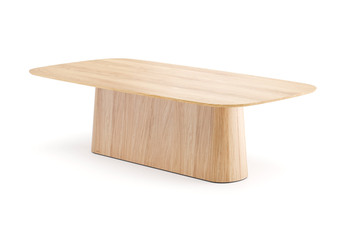 P.O.V. dining tables