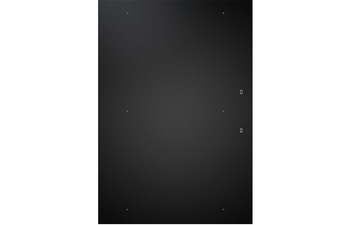 BORA Professional 3.0 Flächeninduktions-Kochfeld