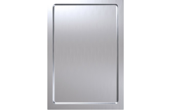 BORA Professional 3.0 Tepan-Edelstahlgrill mit 2 Kochzonen
