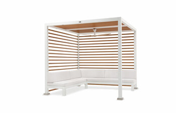 Eclipse Cabana