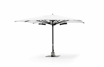 Ocean Master MAX - Heating, Light & Automation