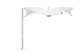 Ocean Master MAX Cantilever - Manta