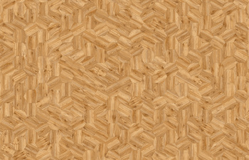 Big Hexagon 256