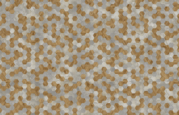 Hexagon 334
