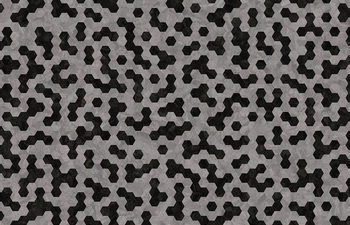 Hexagon 336