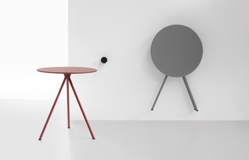 RANDEVU table