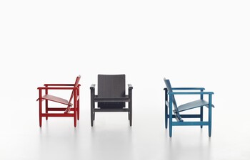 SOL lounge chair