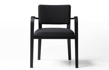 Nebbia armchair