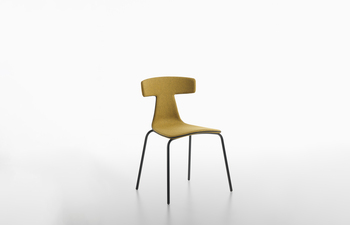 REMO upholstered chair