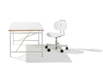 Eiermann children's desk