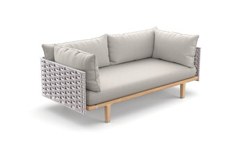 SEALINE 2er-Sofa