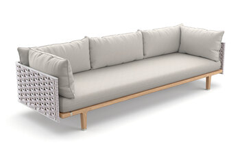 SEALINE 3er-Sofa