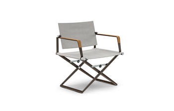 SEAX lounge chair